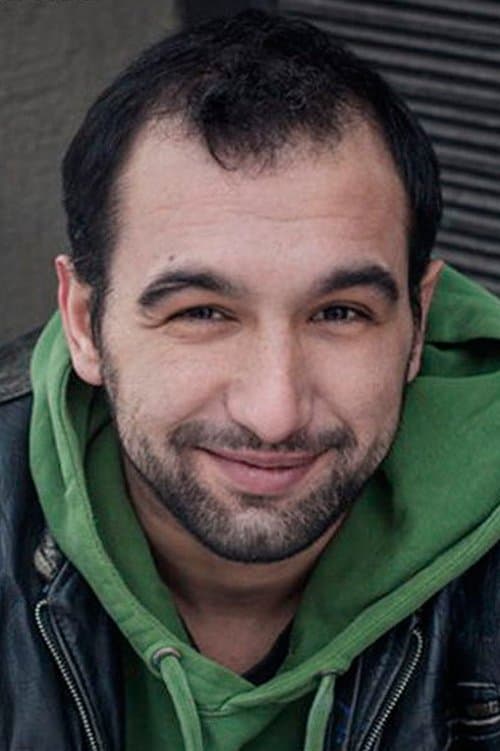 Oktay Özdemir zdjęcie