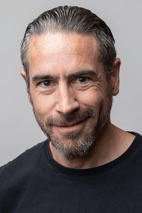 Ola Rapace zdjęcie