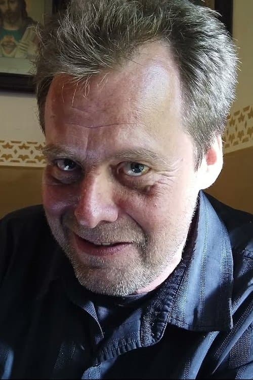 Olaf Ittenbach zdjęcie
