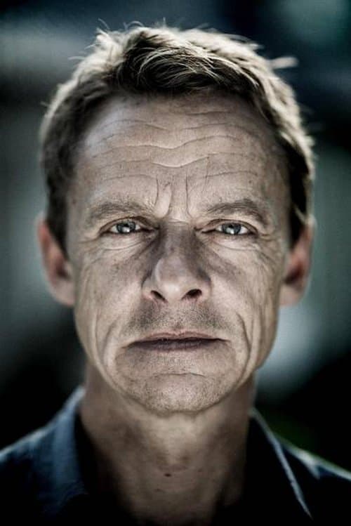 Olaf Johannessen zdjęcie