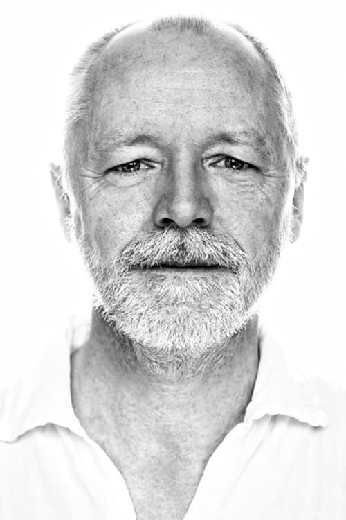 Olaf Krätke zdjęcie