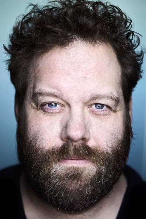 Ólafur Darri Ólafsson zdjęcie
