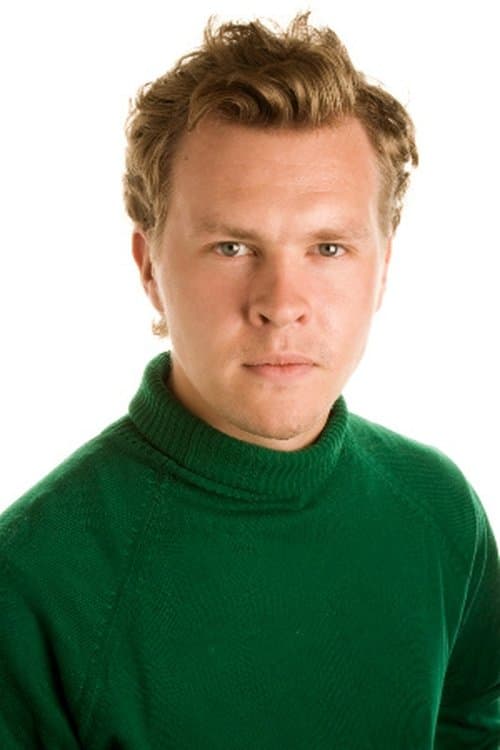 Olav Waastad zdjęcie