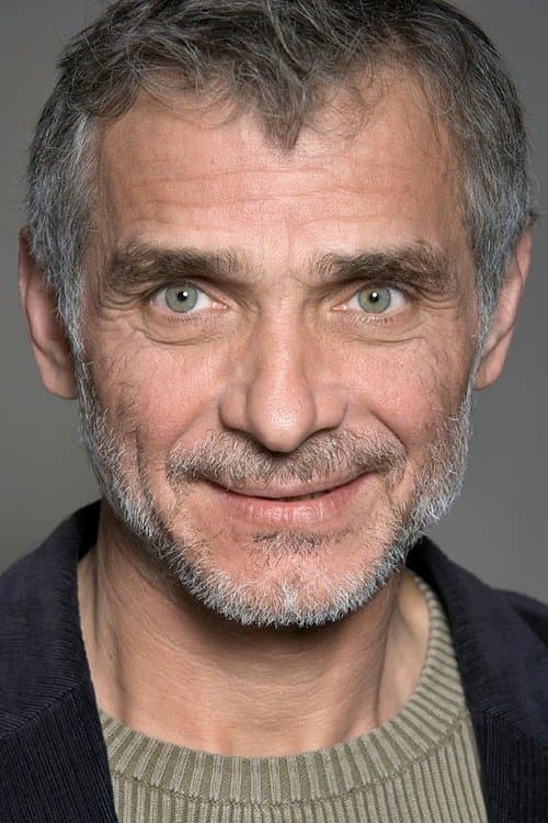 Oldřich Kaiser zdjęcie