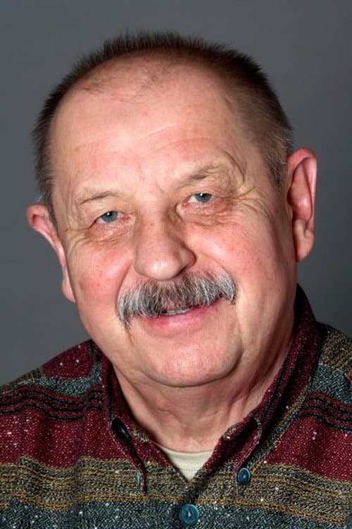 Oldřich Vlach zdjęcie