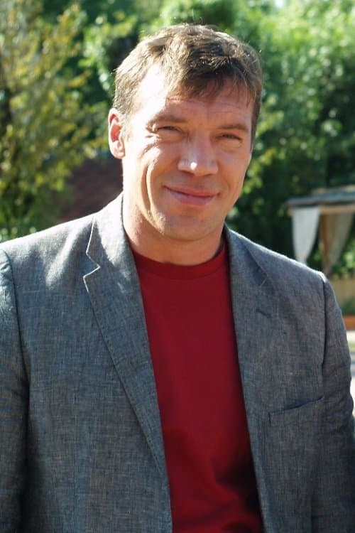 Олег Чернов zdjęcie