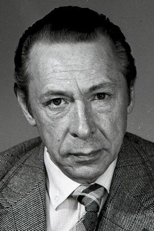 Олег Ефремов zdjęcie