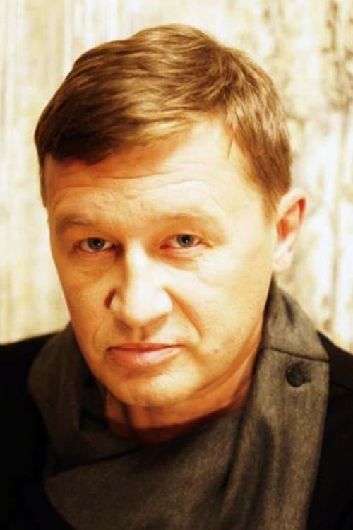 Олег Фомин zdjęcie