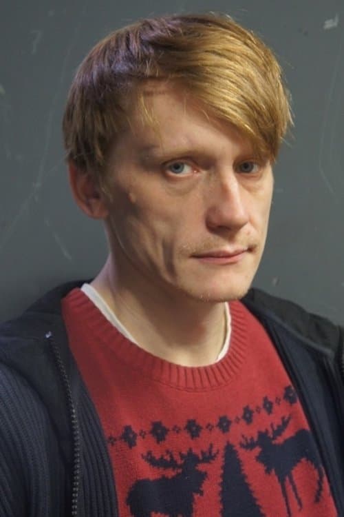 Олег Ягодин zdjęcie