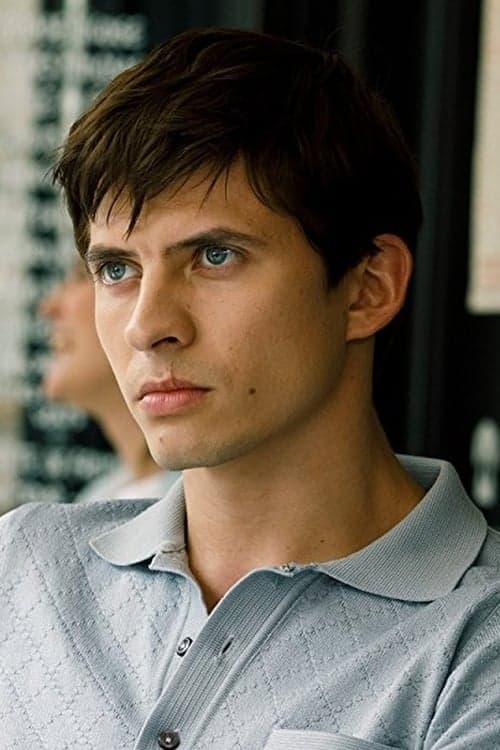 Oleg Ivenko zdjęcie