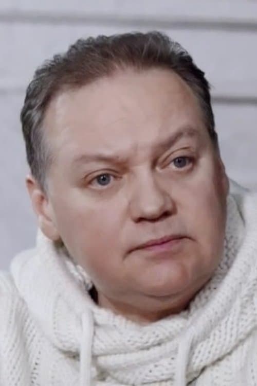 Олег Куликович zdjęcie