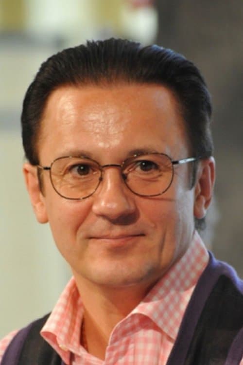 Олег Меньшиков zdjęcie