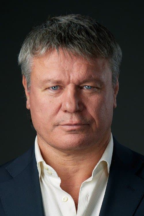 Oleg Taktarov zdjęcie