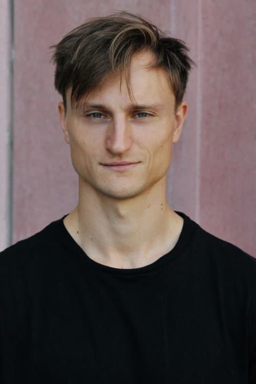 Oleg Tikhomirov zdjęcie