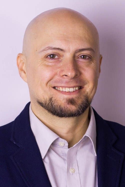 Oleh Karpenko zdjęcie