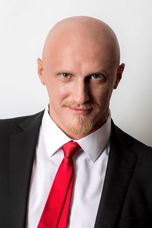 Oleh Voloshchenko zdjęcie