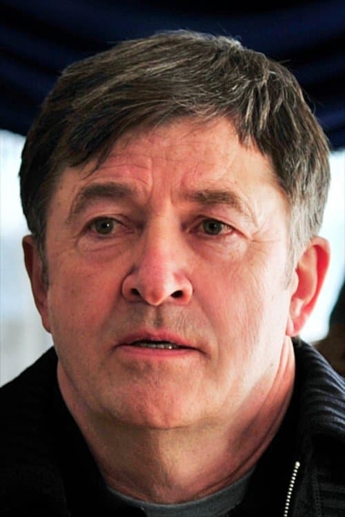 Olek Krupa zdjęcie