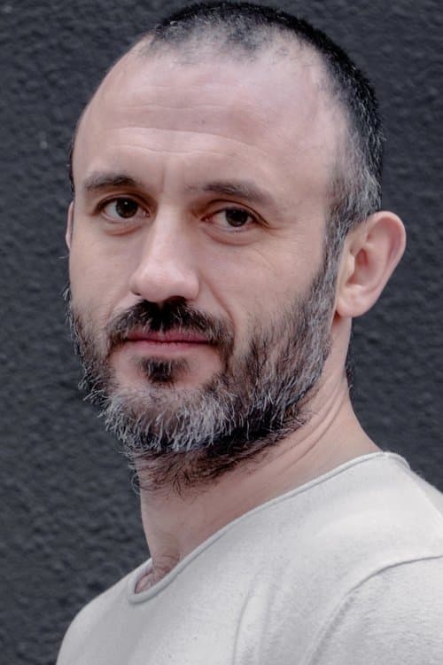 Олександр Яцентюк zdjęcie