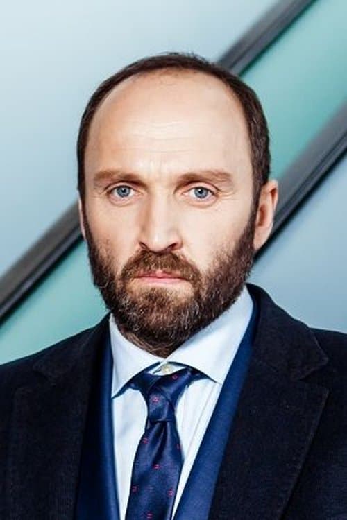 Oleksandr Kobzar zdjęcie