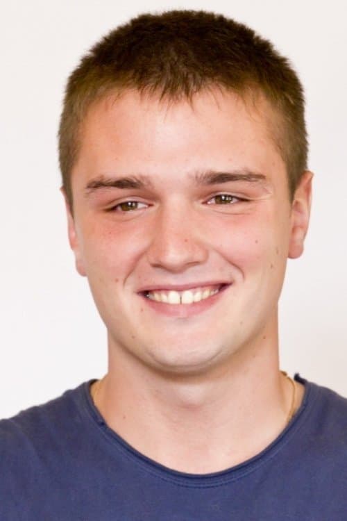 Oleksandr Osadchyi zdjęcie