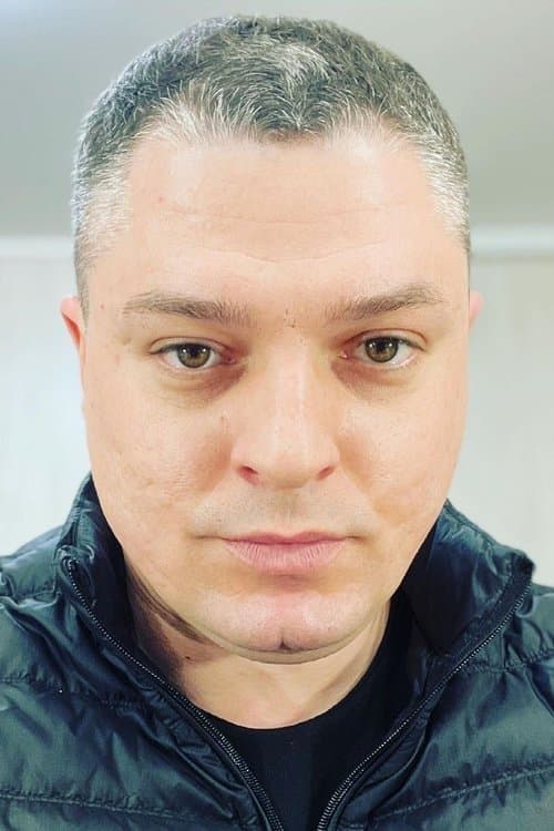 Oleksii Cherevatenko zdjęcie