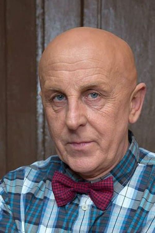 Олексій Вертинський zdjęcie