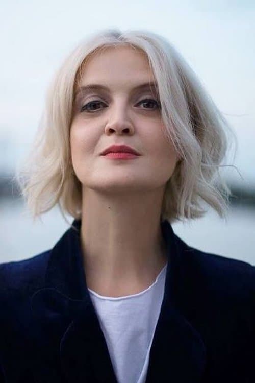 Olena Kurta zdjęcie