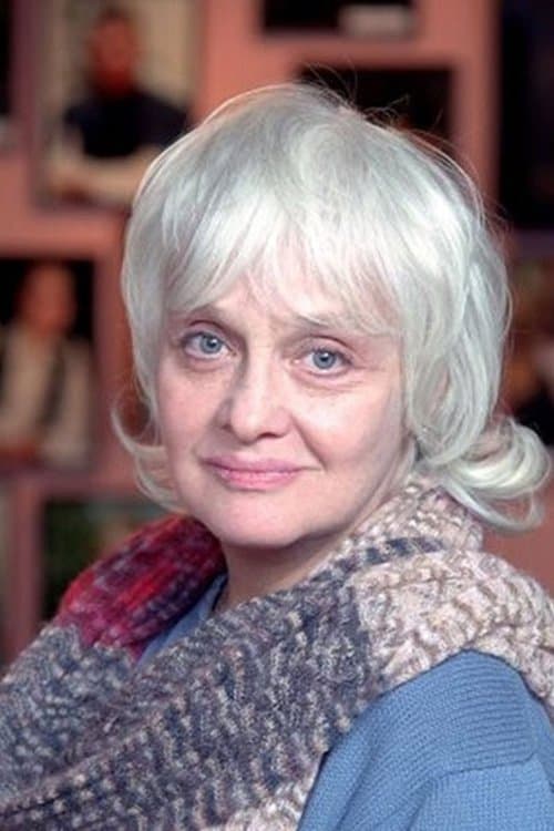 Olga Antonova zdjęcie
