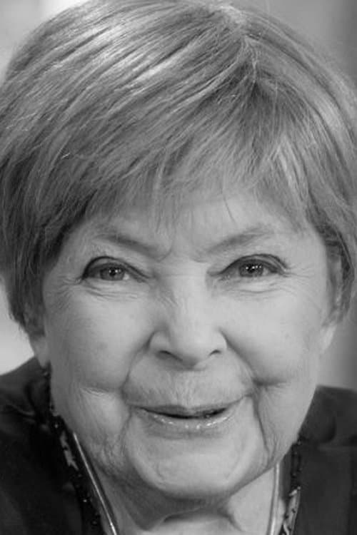 Ольга Аросева zdjęcie