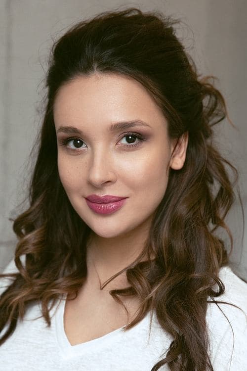 Ольга Дибцева zdjęcie