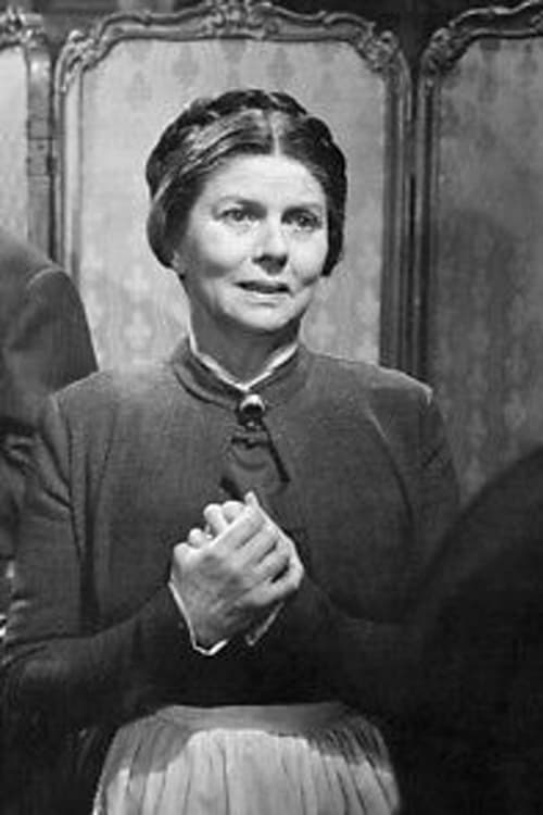 Olga Dickie zdjęcie