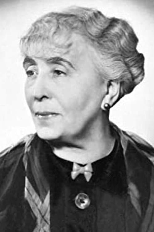 Olga Engl zdjęcie