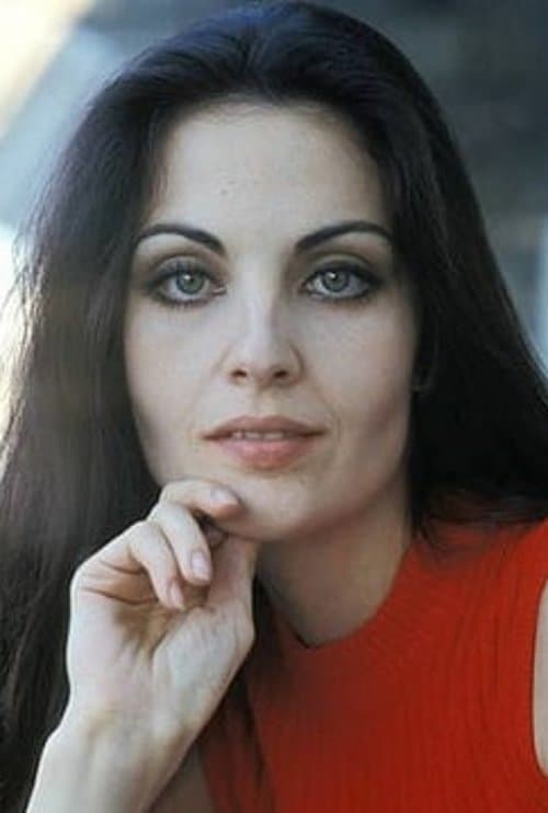 Olga Karlatos zdjęcie