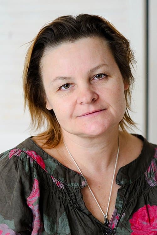 Ольга Лапшина zdjęcie