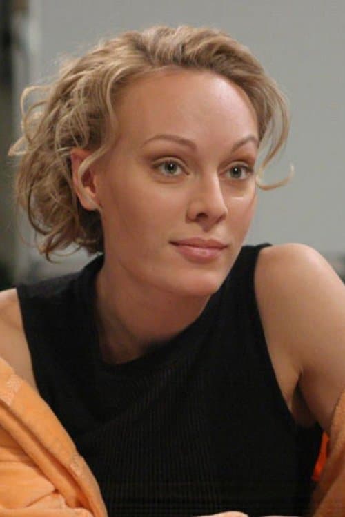 Olga Lomonosova zdjęcie