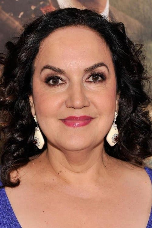 Olga Merediz zdjęcie