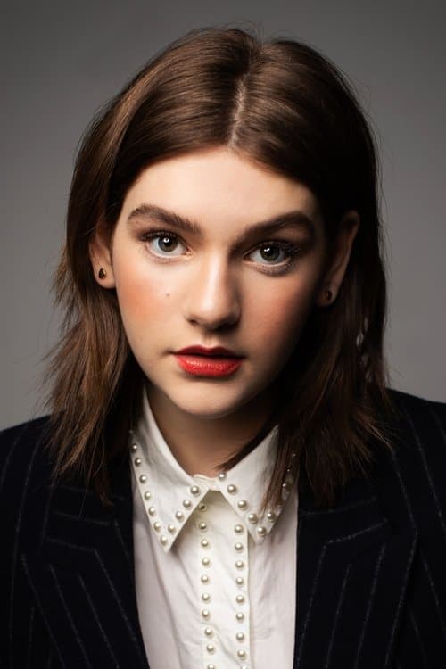 Olga Petsa zdjęcie