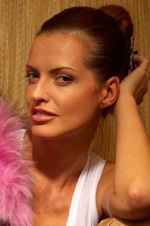 Olga Rodionova zdjęcie