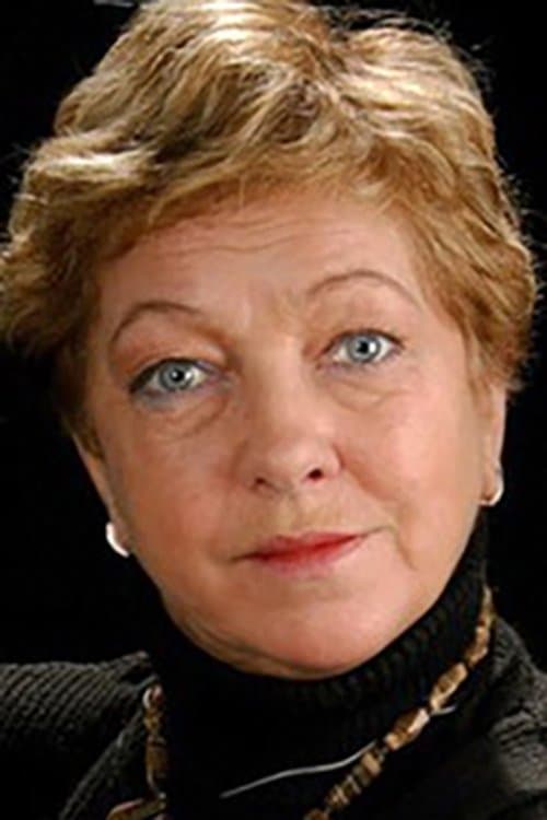 Ольга Волкова zdjęcie