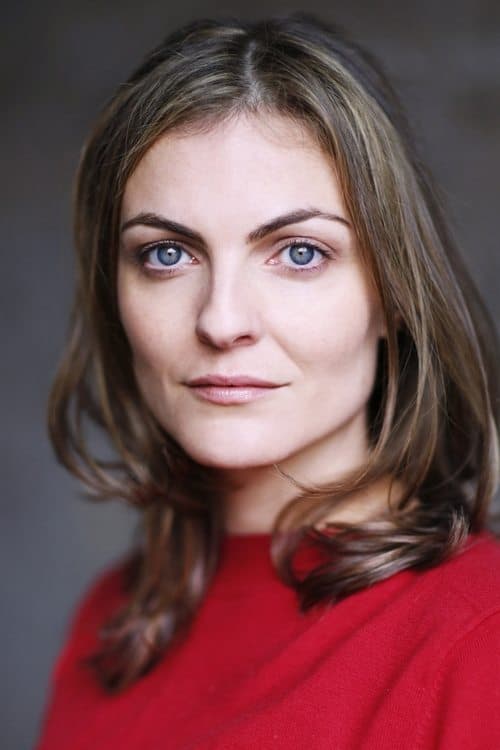 Olga Wehrly zdjęcie