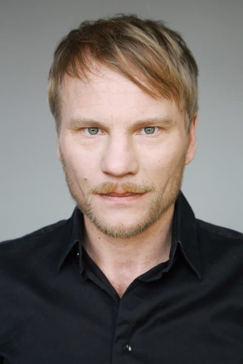 Oliver Bigalke zdjęcie