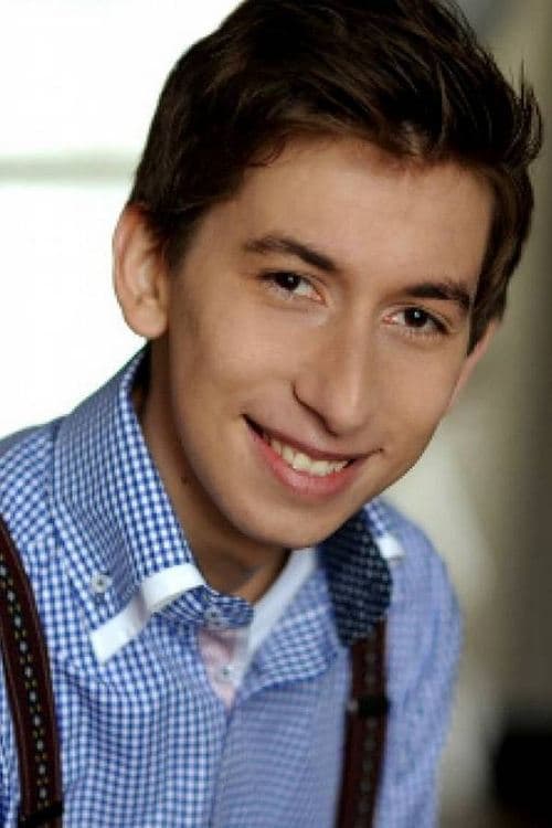 Oliver Ewy zdjęcie