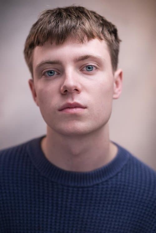 Oliver Finnegan zdjęcie