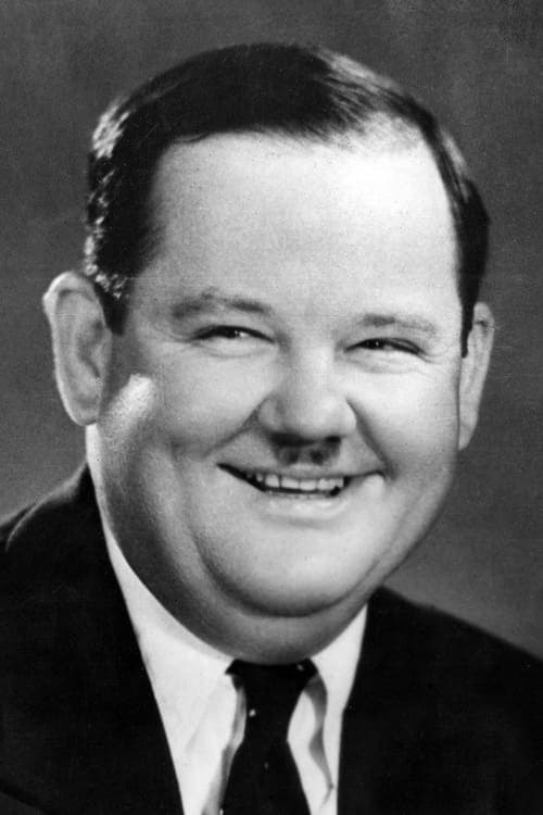 Oliver Hardy zdjęcie