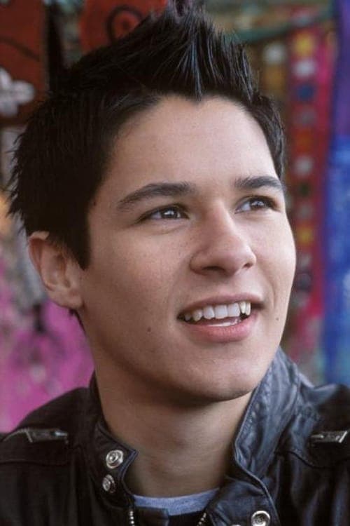 Oliver James zdjęcie