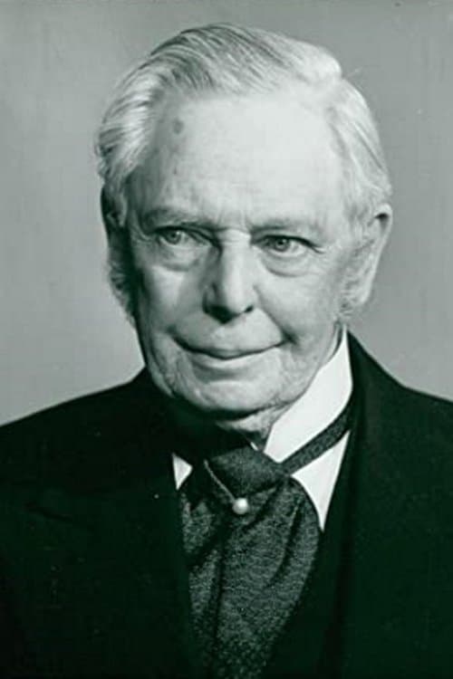 Oliver Johnston zdjęcie