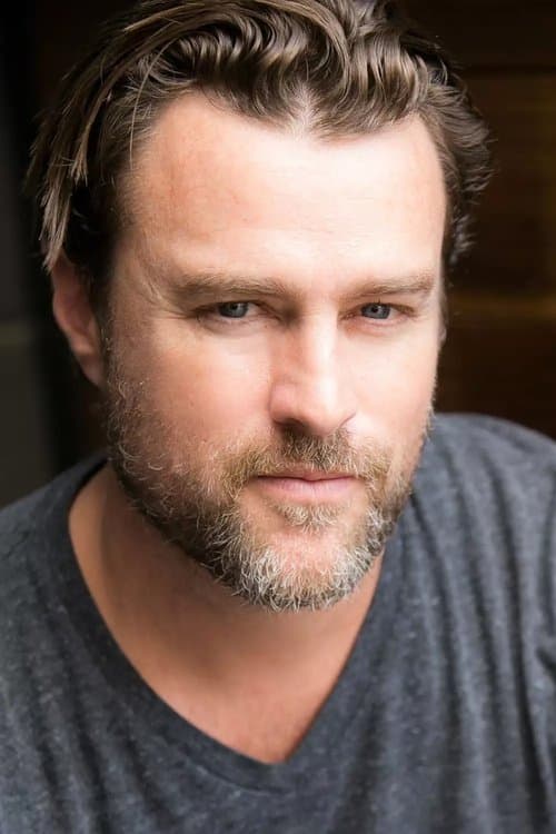 Oliver Macready zdjęcie