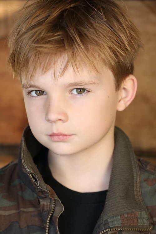 Oliver McCallum zdjęcie