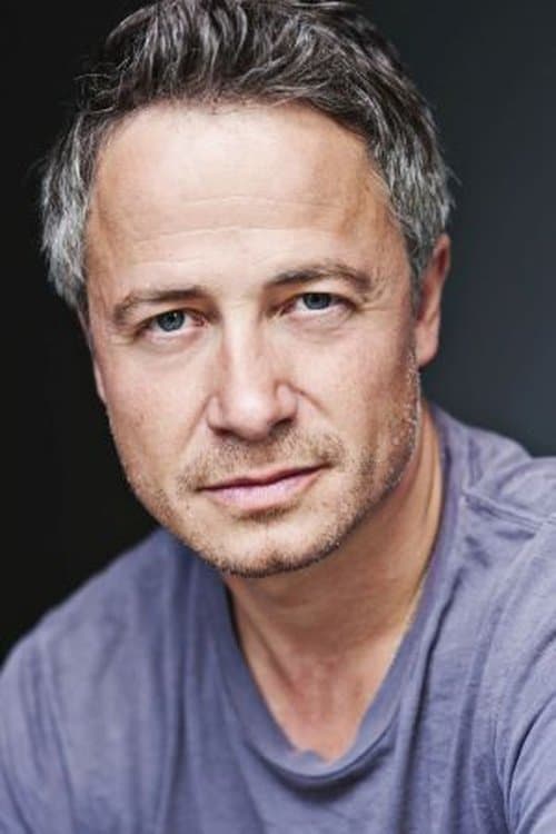 Oliver Milburn zdjęcie