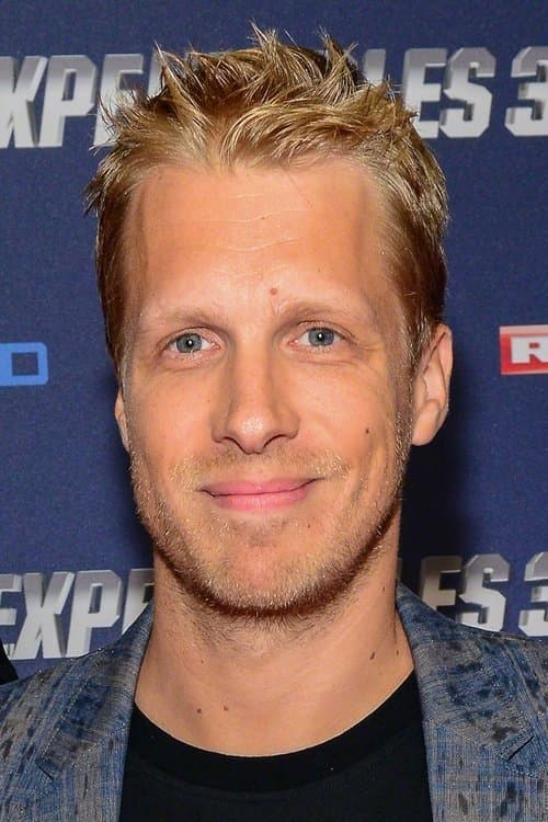 Oliver Pocher zdjęcie